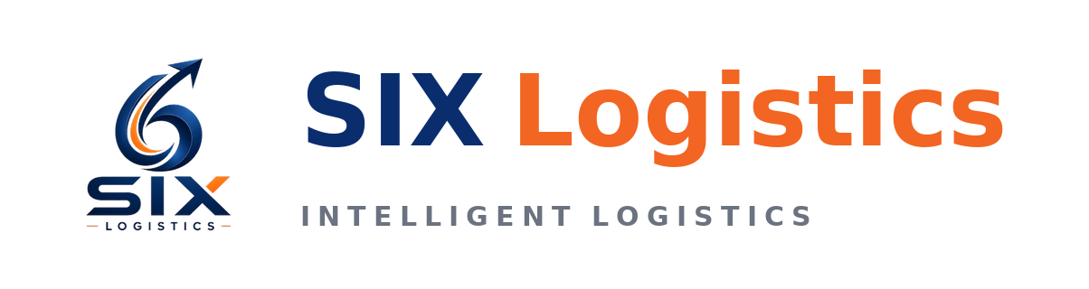 SIX Logistics — Intelligent Logistics