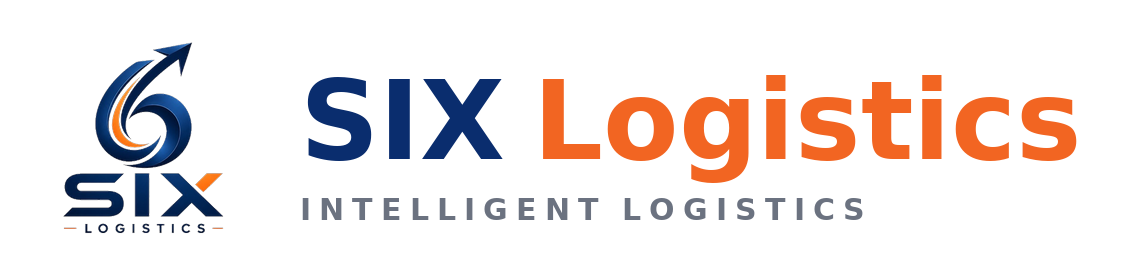 SIX Logistics — Intelligent Logistics